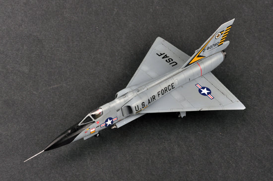 Trumpeter F-106A Delta Dart Aircraft Model Kit