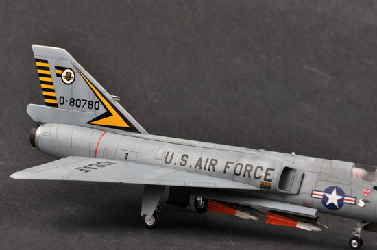 Trumpeter F-106A Delta Dart Aircraft Model Kit