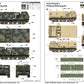 Trumpeter M270/A1 Multiple Launch Rocket System-Us