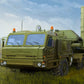 Hobby Boss 1/35 Scale Russian BAZ-64022 with 5P85TE2 TEL S-400