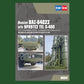 Hobby Boss 1/35 Scale Russian BAZ-64022 with 5P85TE2 TEL S-400