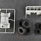 Trumpeter M983A2 HEMTT Tractor with M870A1 Semi- Trailer Model kit, Various 1/35 Tractor Model Kit