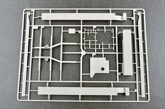 Trumpeter 1/35 Russian 9K720, Iskander-M System SS26 Plastic Model kit