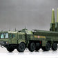 Trumpeter 1/35 Russian 9K720, Iskander-M System SS26 Plastic Model kit