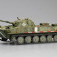 Trumpeter PT-76 Amphibious Tank Model 1951  (1/35 Scale)