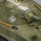 Trumpeter PT-76 Amphibious Tank Model 1951  (1/35 Scale)