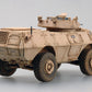 Trumpeter M1117 Guardian Armored Security Vehicle (ASV) 1/35 scale