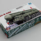 Trumpeter 1/35 Plastic Model Armor kit, Molded Color