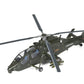 Trumpeter Z-19 light reconnaissance attack helicopter (1/48 scale Aircraft Kit)