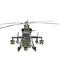 Trumpeter Z-19 light reconnaissance attack helicopter (1/48 scale Aircraft Kit)