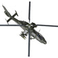 Trumpeter Z-19 light reconnaissance attack helicopter (1/48 scale Aircraft Kit)