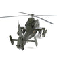 Trumpeter Z-19 light reconnaissance attack helicopter (1/48 scale Aircraft Kit)