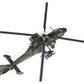 Trumpeter Z-19 light reconnaissance attack helicopter (1/48 scale Aircraft Kit)