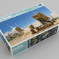 Trumpeter  "Iron Dome" air defense system(1/35 scale Model Armor Kit)