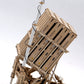 Trumpeter  "Iron Dome" air defense system(1/35 scale Model Armor Kit)