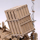 Trumpeter  "Iron Dome" air defense system(1/35 scale Model Armor Kit)