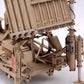 Trumpeter  "Iron Dome" air defense system(1/35 scale Model Armor Kit)