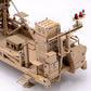 Trumpeter  "Iron Dome" air defense system(1/35 scale Model Armor Kit)