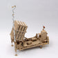 Trumpeter  "Iron Dome" air defense system(1/35 scale Model Armor Kit)