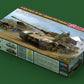 Hobby Boss 084531 Pz.Kpfw.VI Sd.Kfz.182 Tiger II (Henschel 1944 Production) w/Zimmerit