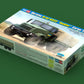 Hobby Boss 1/35 Scale Ukraine KrAZ-6322 Soldier Cargo Truck