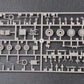 Trumpeter Russian 9P148 Konkurs BRDM2 Spandrel Armored Vehicle Model Kit (1/35 Scale)