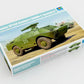 Trumpeter Russian 9P148 Konkurs BRDM2 Spandrel Armored Vehicle Model Kit (1/35 Scale)