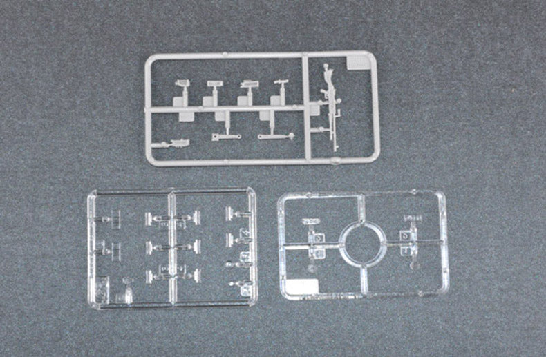 Trumpeter ASLAV-PC Phase 3(1/35 scale  Armored vehicle model kit)