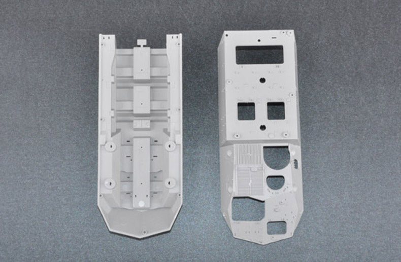 Trumpeter ASLAV-PC Phase 3(1/35 scale  Armored vehicle model kit)