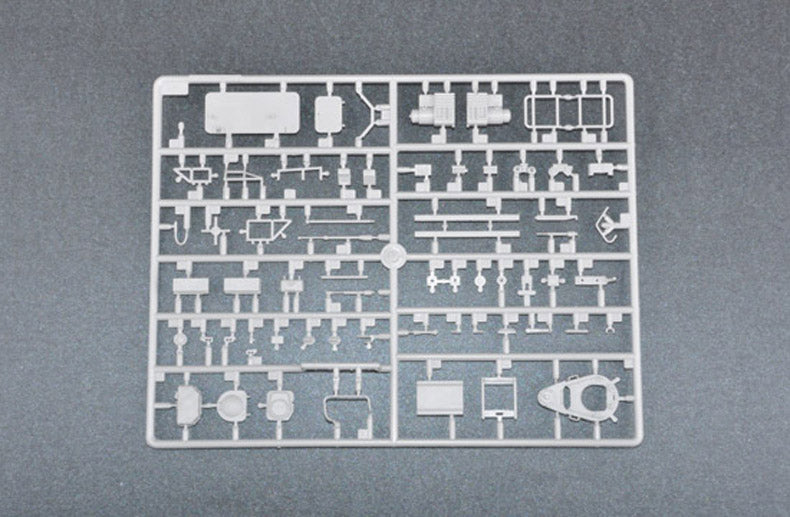 Trumpeter ASLAV-PC Phase 3(1/35 scale  Armored vehicle model kit)