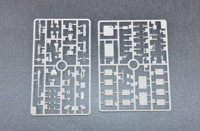 Trumpeter ASLAV-PC Phase 3(1/35 scale  Armored vehicle model kit)