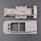 Trumpeter Russian 9P148 Konkurs BRDM2 Spandrel Armored Vehicle Model Kit (1/35 Scale)