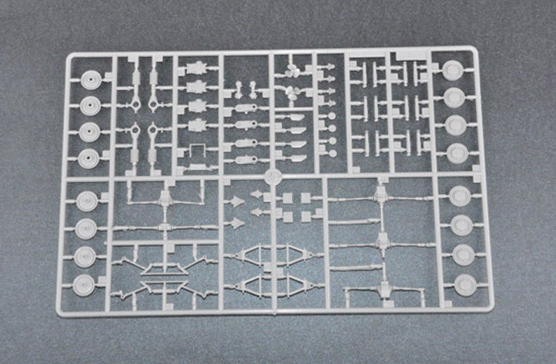 Trumpeter ASLAV-PC Phase 3(1/35 scale  Armored vehicle model kit)